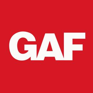 GAF - North America's largest roofing manufacturer