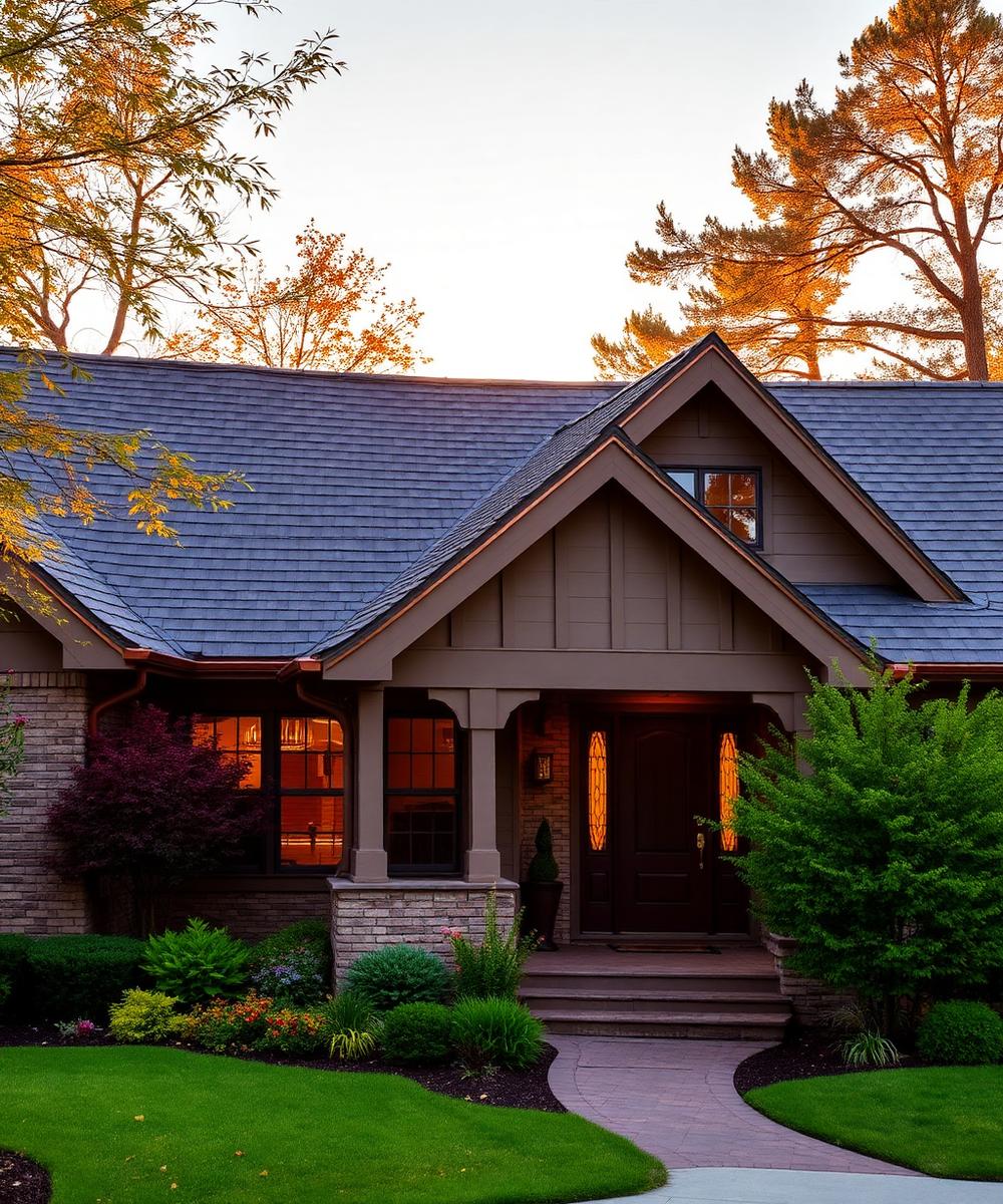 Craftsman Restoration
